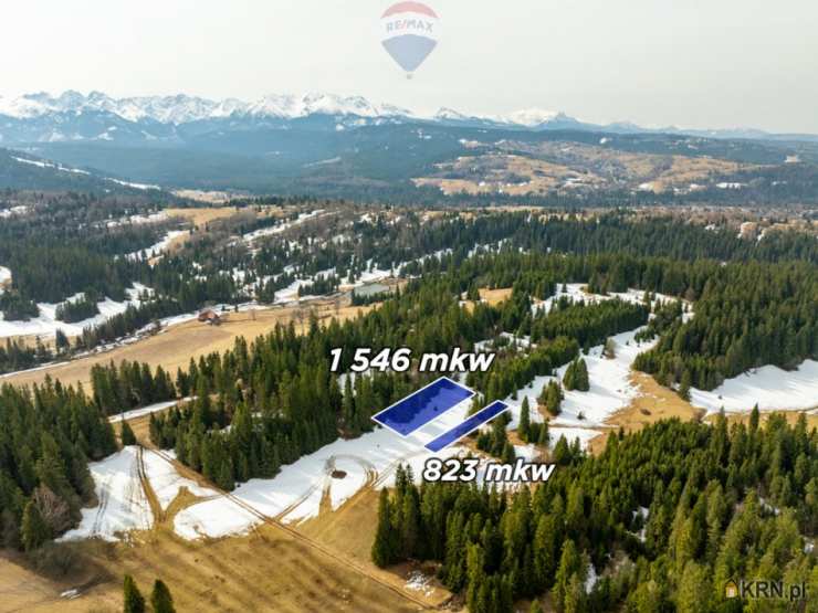 , Działki  na sprzedaż, Rzepiska, ul. 