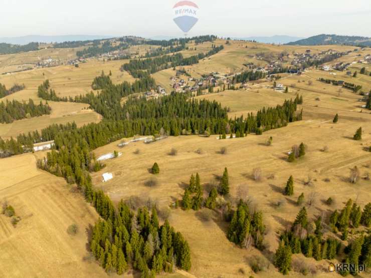 RE/MAX Polska, Działki  na sprzedaż, Rzepiska, ul. 