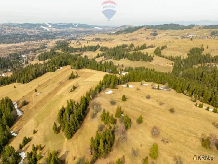 Działki  na sprzedaż, Rzepiska, ul. , 