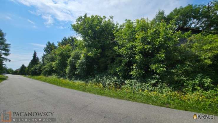 Wola Zabierzowska, ul. , Działki  na sprzedaż, 