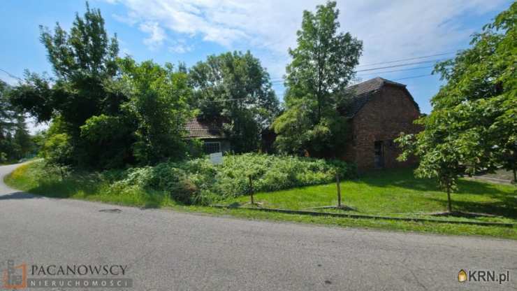 Wola Zabierzowska, ul. , Działki  na sprzedaż, 