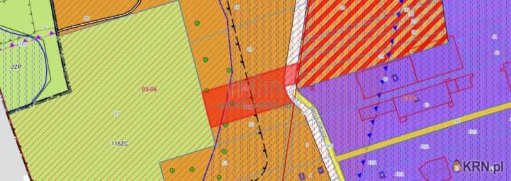 Działki  na sprzedaż, Marki, ul. ks. bp. W. Bandurskiego, 