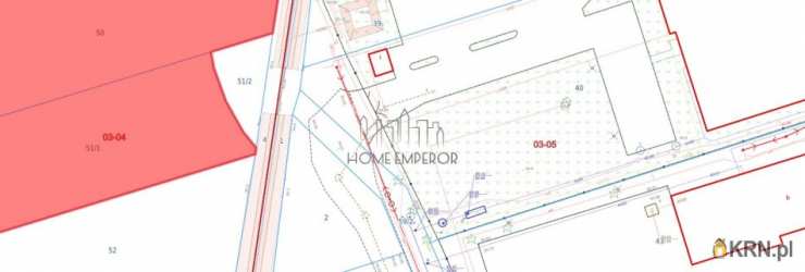 Działki  na sprzedaż, , Marki, ul. ks. bp. W. Bandurskiego