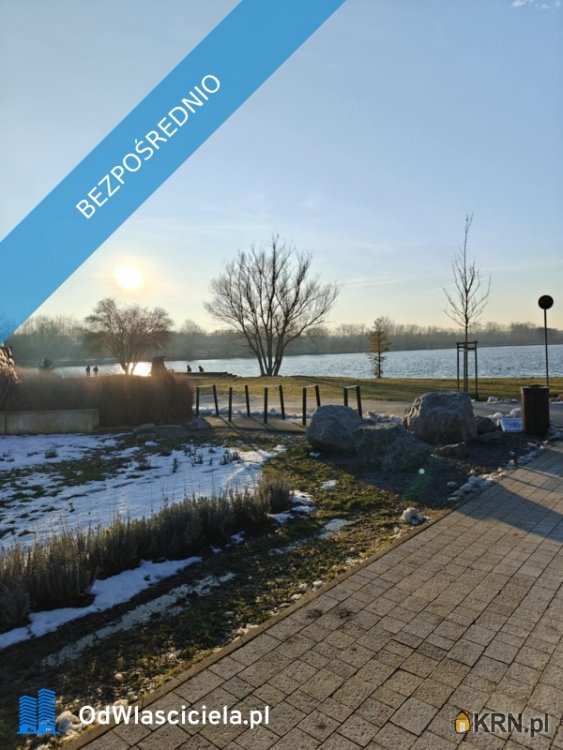 , Kraków, Podgórze, ul. Bagrowa, Działki  na sprzedaż