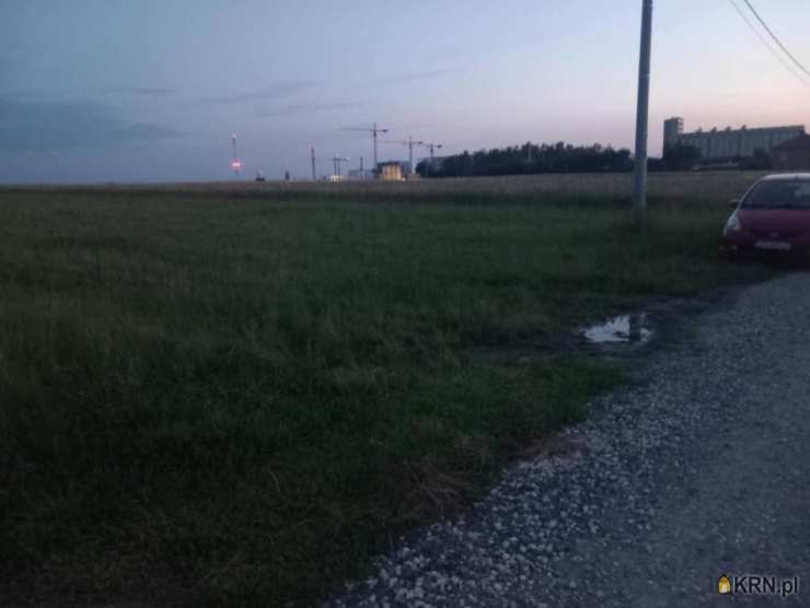 Krupiec, ul. , Działki  na sprzedaż, 