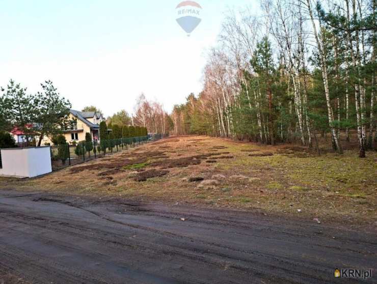 Działki  na sprzedaż, Ostrówek, ul. , 