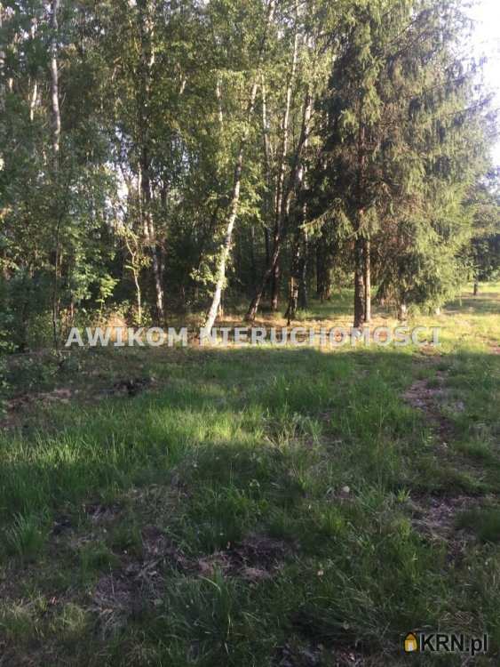 Działki  na sprzedaż, Janinów, ul. , 