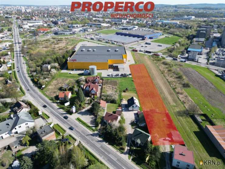 Działki  na sprzedaż, Kielce, Niewachlów I, ul. , 