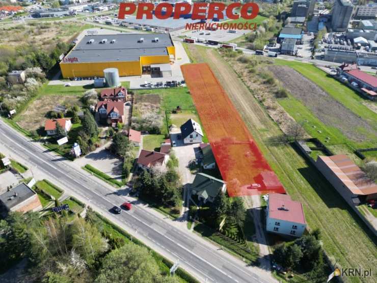 Kielce, Niewachlów I, ul. , Działki  na sprzedaż, 