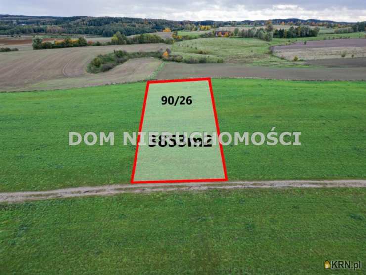 Działki  na sprzedaż, Radostowo, ul. , 