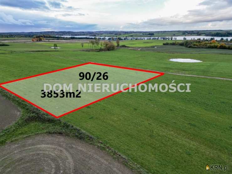 Działki  na sprzedaż, , Radostowo, ul. 