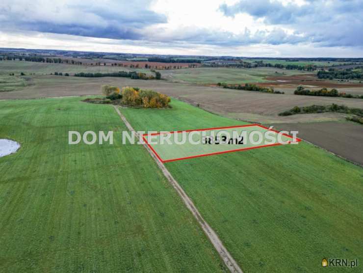 DOM Nieruchomości, Działki  na sprzedaż, Radostowo, ul. 