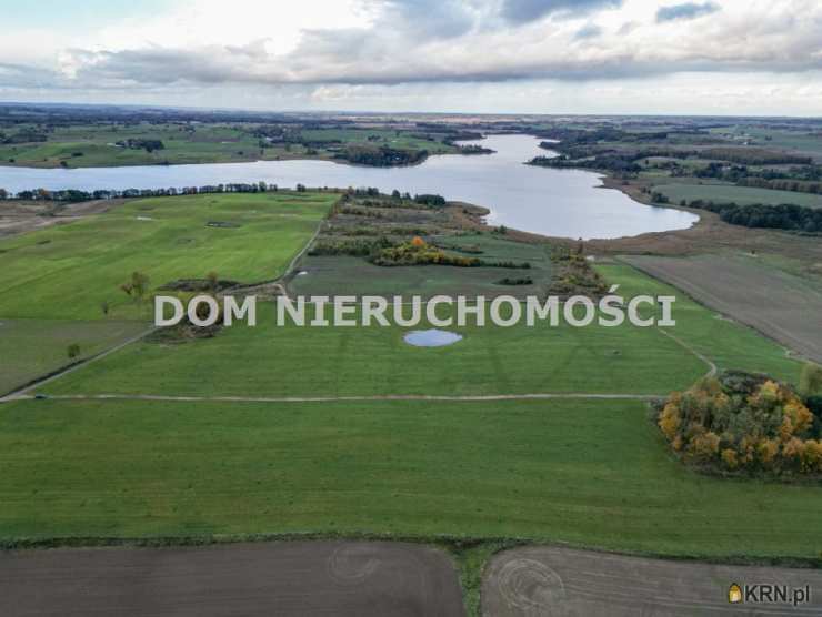 DOM Nieruchomości, Działki  na sprzedaż, Radostowo, ul. 