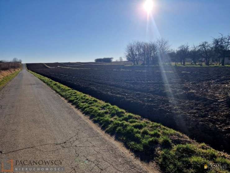Działki  na sprzedaż, , Owczary, ul. 