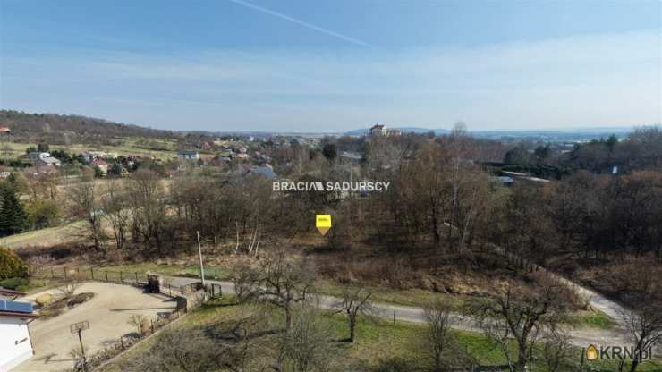 BRACIA SADURSCY NIERUCHOMOŚCI ODDZIAŁ BS5 NOWA HUTA, Działki  na sprzedaż, Morawica, ul. 