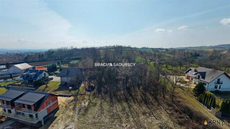 , Działki  na sprzedaż, Morawica, ul. 