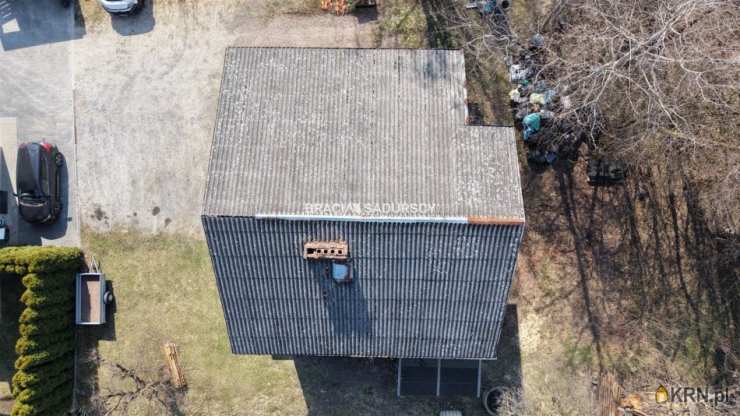 BRACIA SADURSCY NIERUCHOMOŚCI ODDZIAŁ BS5 NOWA HUTA, Działki  na sprzedaż, Morawica, ul. 