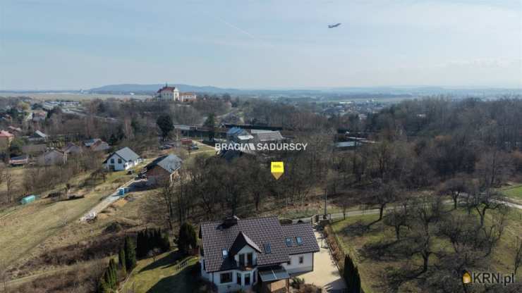 Działki  na sprzedaż, Morawica, ul. , 