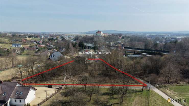 Działki  na sprzedaż, Morawica, ul. , 