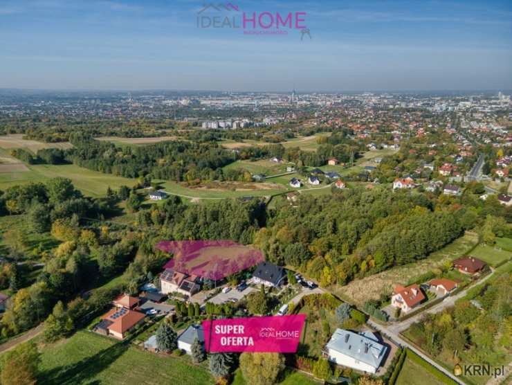 Działki  na sprzedaż, Matysówka, ul. , 
