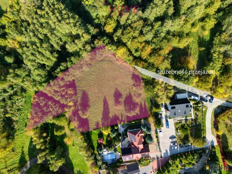Matysówka, ul. , Działki  na sprzedaż, 