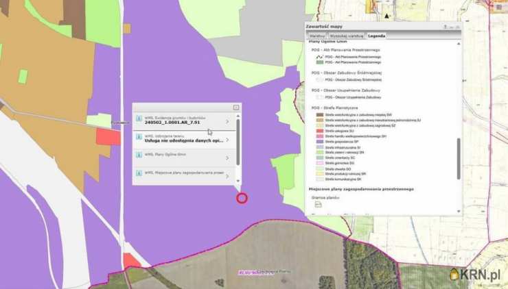 Działki  na sprzedaż, , Pyskowice, ul. 