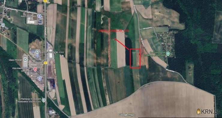 Pyskowice, ul. , Działki  na sprzedaż, 