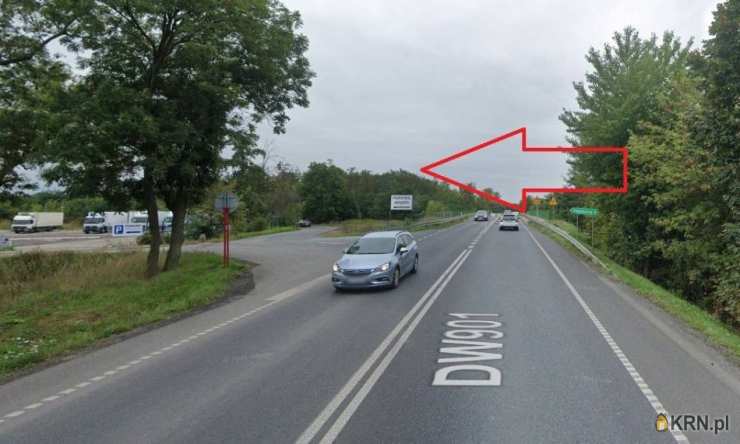 , Pyskowice, ul. , Działki  na sprzedaż