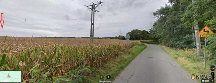 , Działki  na sprzedaż, Pyskowice, ul. 