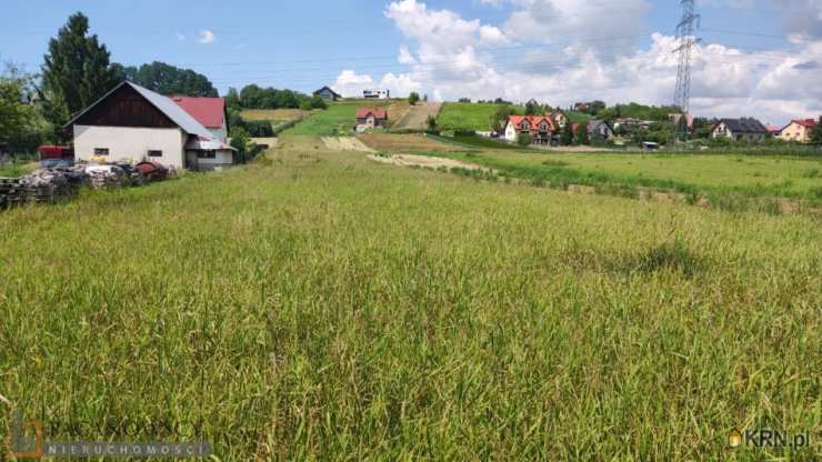 Działki  na sprzedaż, Garlica Murowana, ul. , 