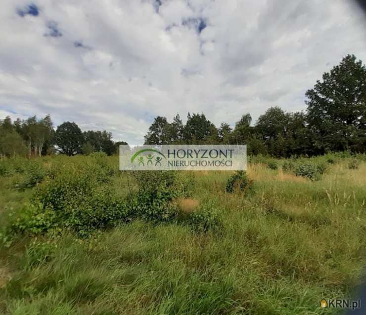 HORYZONT Nieruchomości, Działki  na sprzedaż, Mściszewice, ul. 