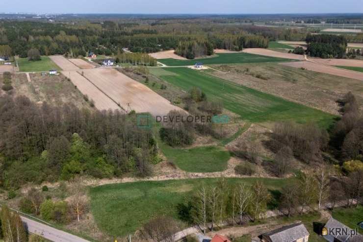 Niecki, ul. , , Działki  na sprzedaż