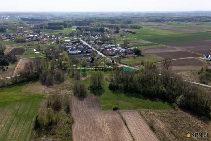 , Działki  na sprzedaż, Niecki, ul. 