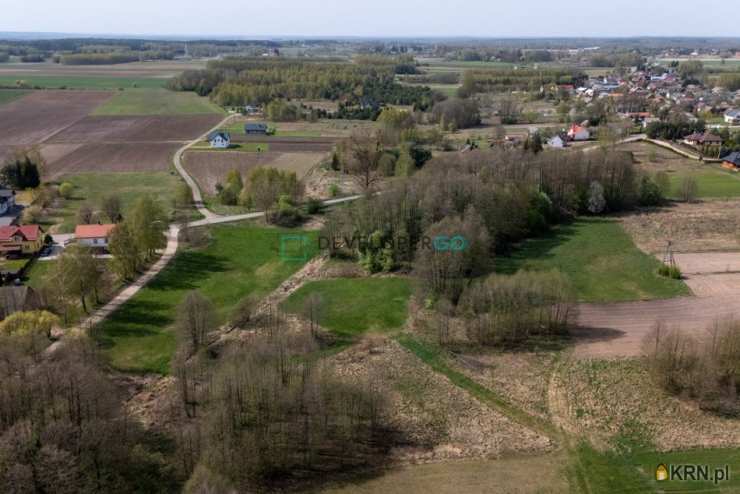 Developergo, Działki  na sprzedaż, Niecki, ul. 