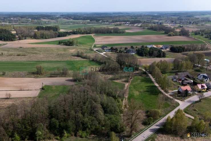 Niecki, ul. , , Działki  na sprzedaż