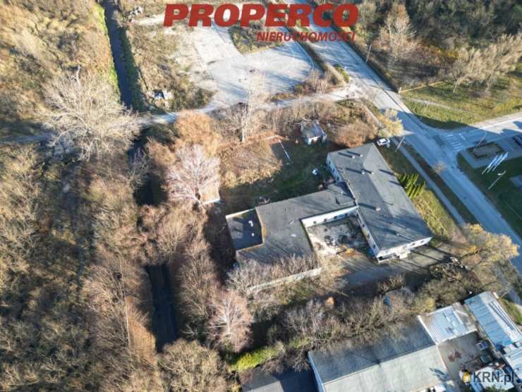 Kielce, Pakosz, ul. , , Działki  na sprzedaż