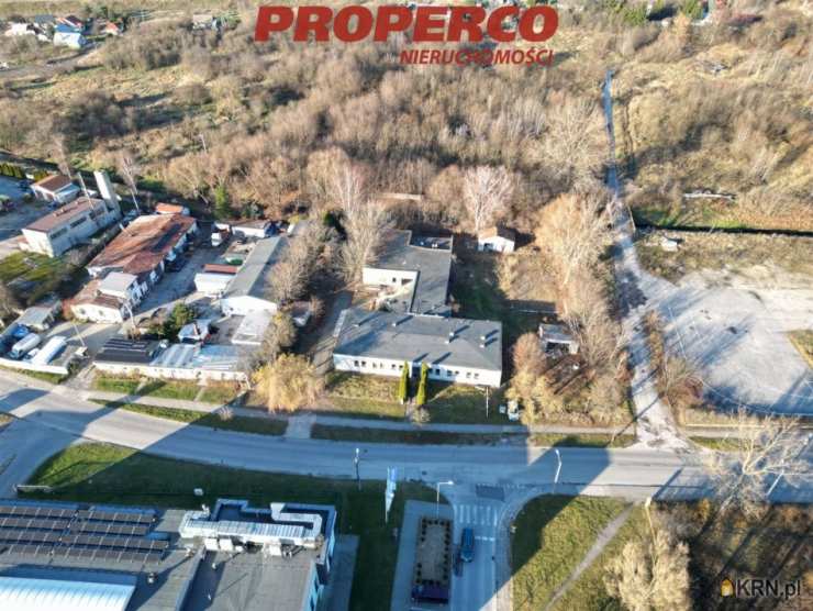 , Działki  na sprzedaż, Kielce, Pakosz, ul. 