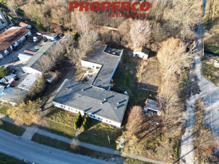 PROPERCO Sp. z o.o. Sp. k. , Działki  na sprzedaż, Kielce, Pakosz, ul. 