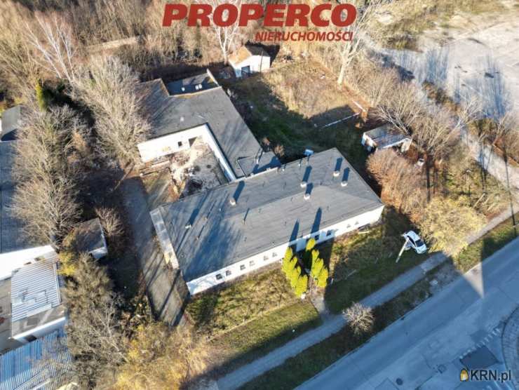 Działki  na sprzedaż, Kielce, Pakosz, ul. , 