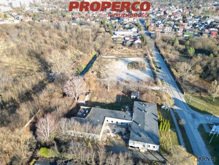 Kielce, Pakosz, ul. , Działki  na sprzedaż, 