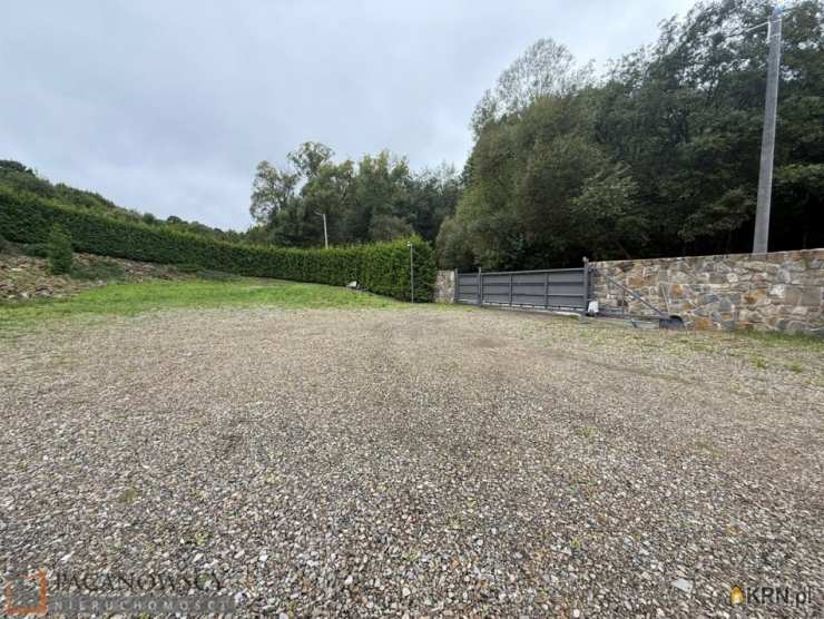 , Poręba, ul. , Działki  na sprzedaż