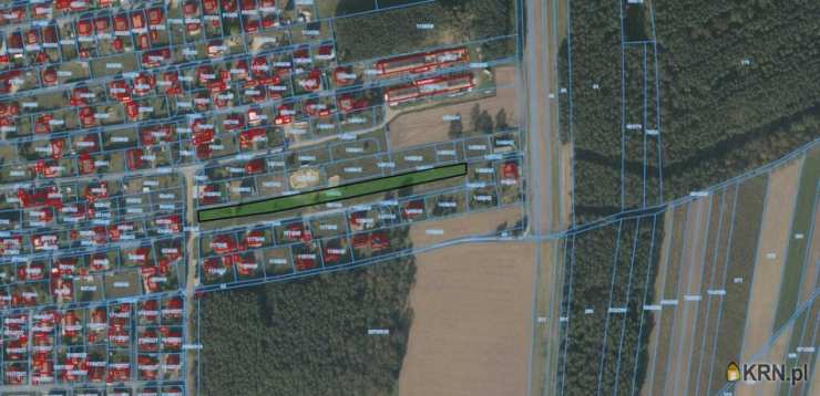 Działki  na sprzedaż, Tarnów Opolski, ul. , 