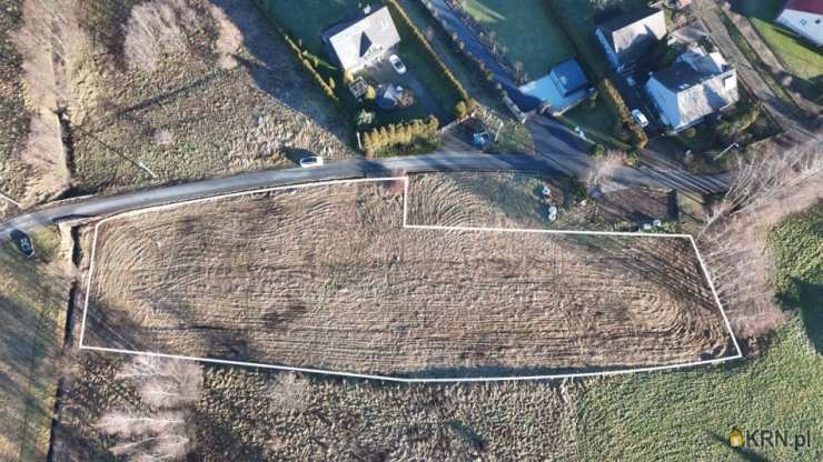Działki  na sprzedaż, Koźmice Małe, ul. , 