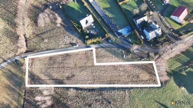 , Działki  na sprzedaż, Koźmice Małe, ul. 