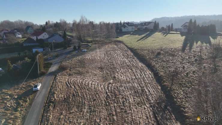 KANCELARIA FINANSOWO-KONSULTINGOWA, Działki  na sprzedaż, Koźmice Małe, ul. 