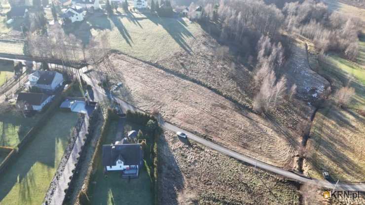 Działki  na sprzedaż, Koźmice Małe, ul. , 