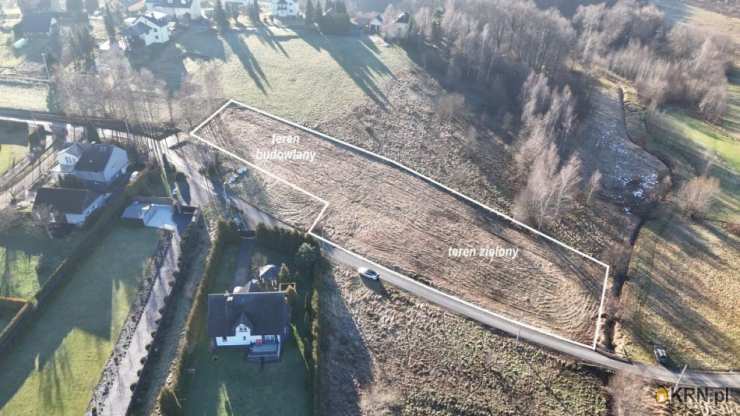 Działki  na sprzedaż, , Koźmice Małe, ul. 