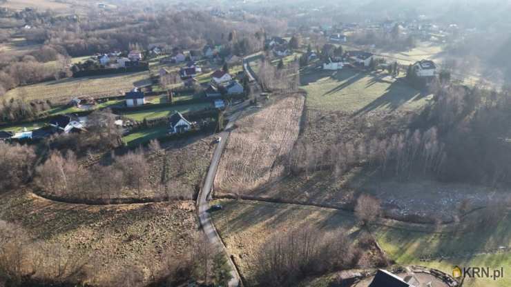 , Działki  na sprzedaż, Koźmice Małe, ul. 