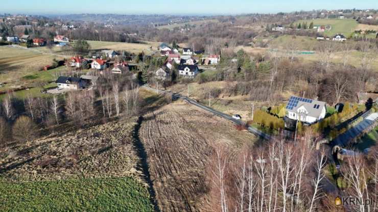KANCELARIA FINANSOWO-KONSULTINGOWA, Działki  na sprzedaż, Koźmice Małe, ul. 