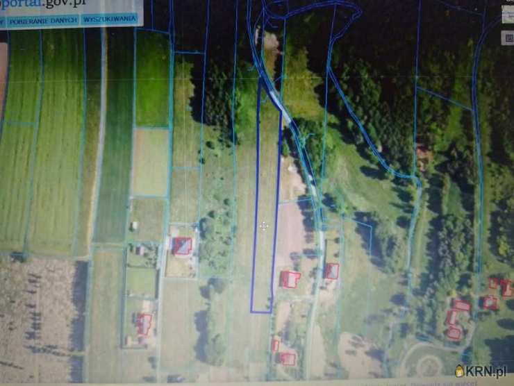 Działki  na sprzedaż, Chmielnik, ul. , 